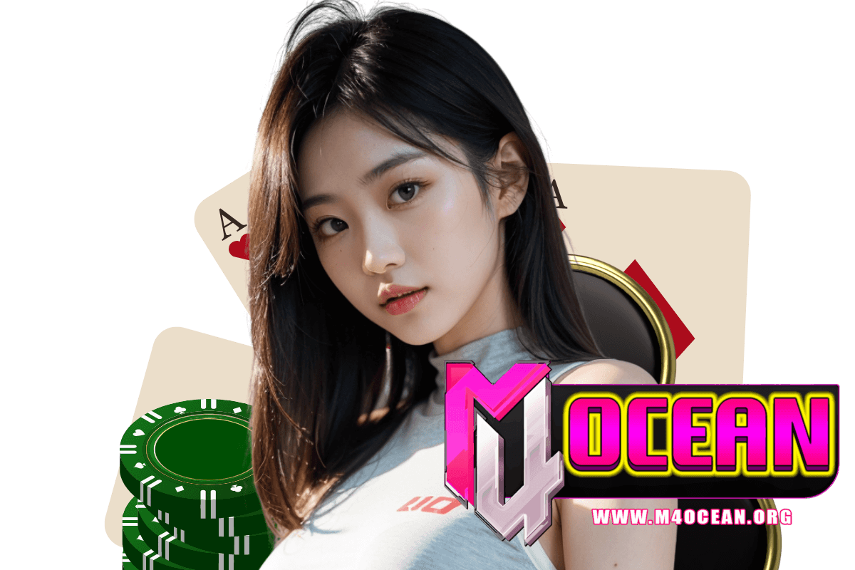 m4ocean games