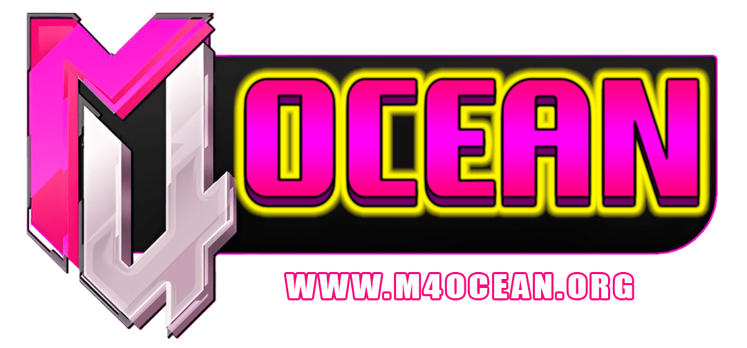 m4ocean